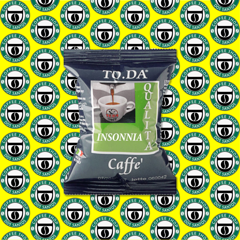 Capsula Point Toda/Gattopardo Insonnia da 100Pz