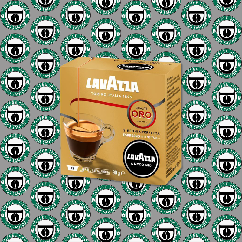 Capsula A Modo Mio Lavazza Sinfonia Perfetta da 16 a 36 Pz