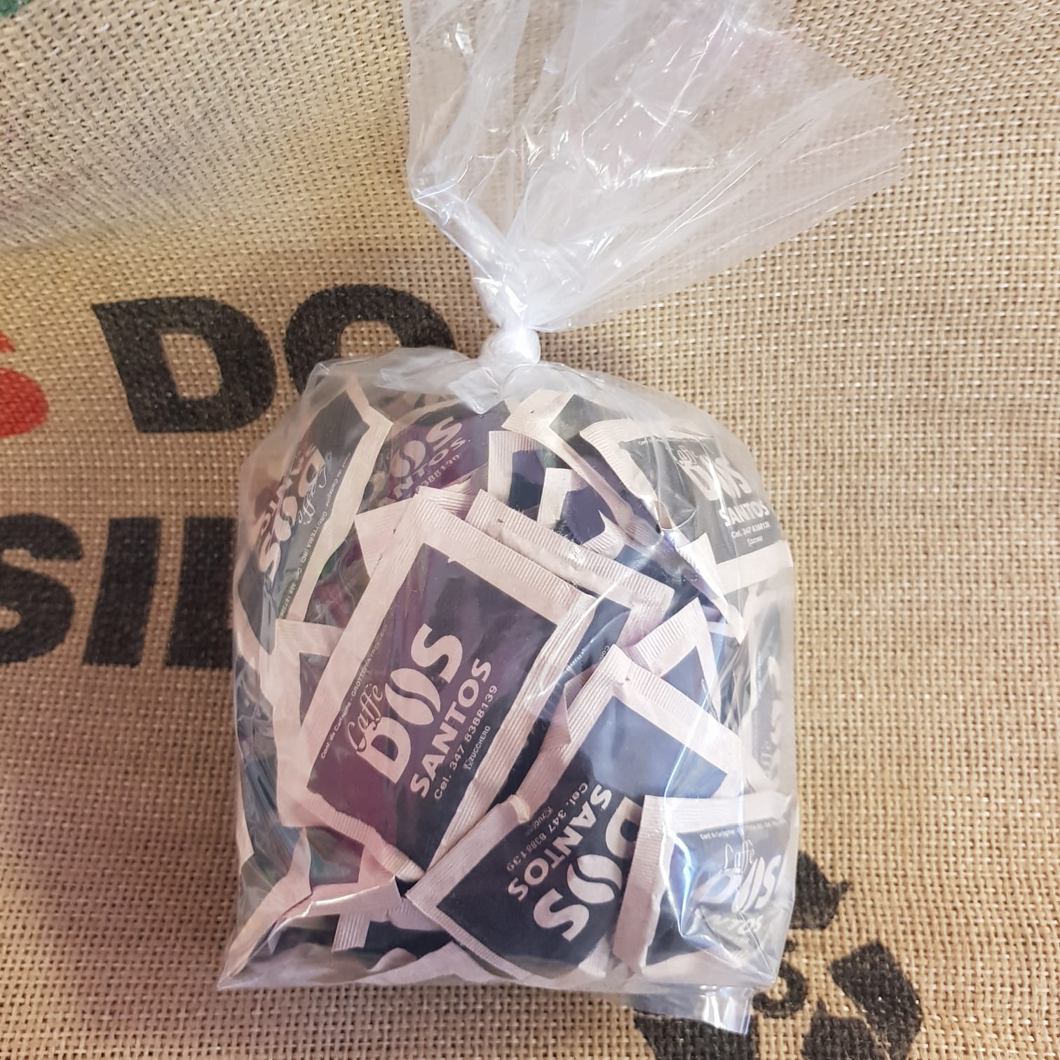 Zucchero di Canna 500 Gr