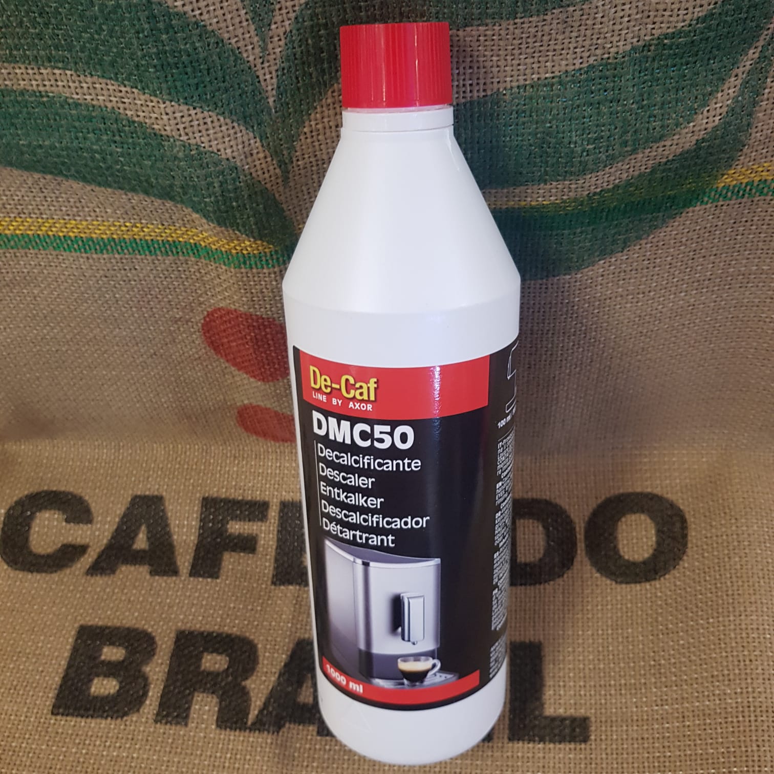 decalcificante axor de-caf 1 litro