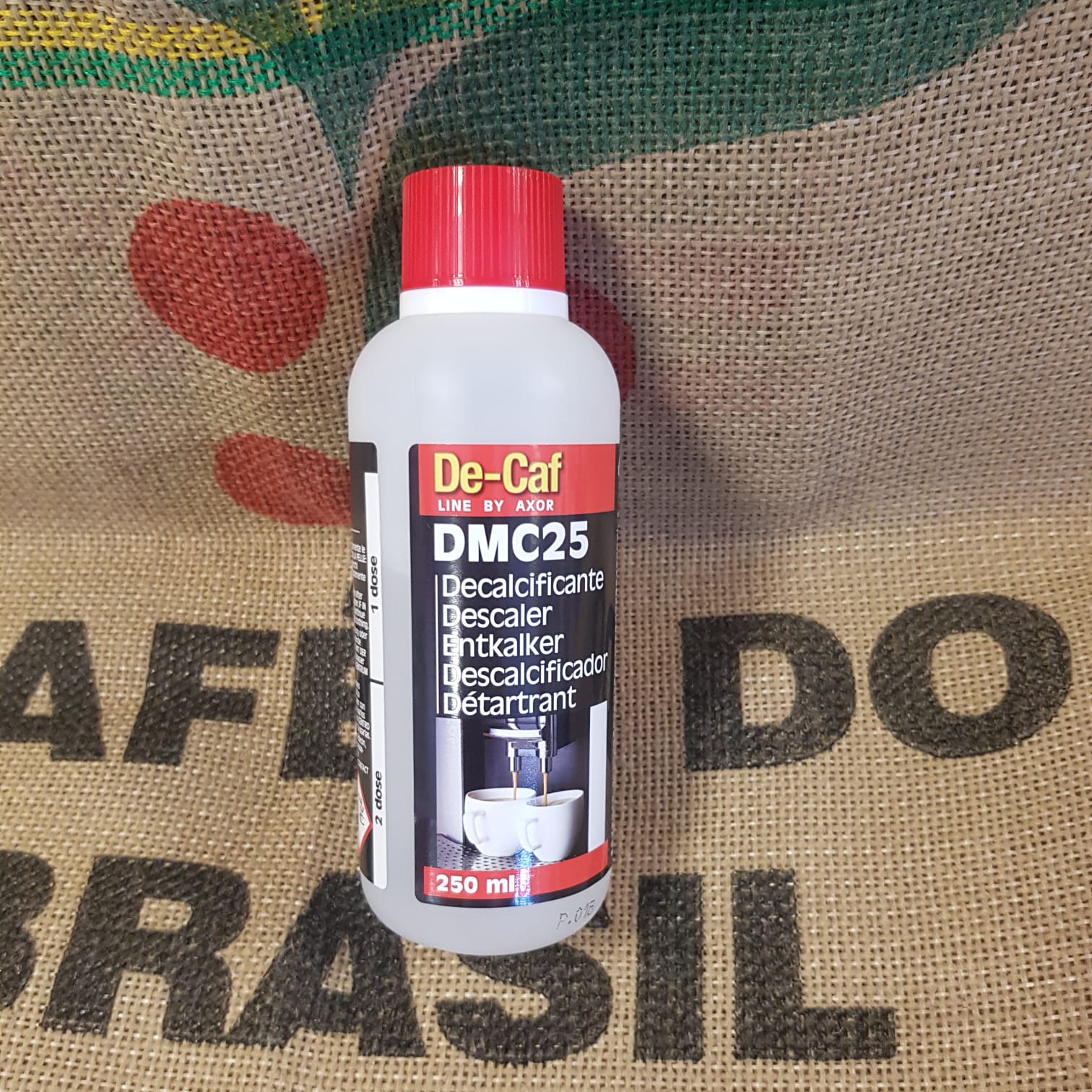 Decalcificanti Axor De-Caf Liquido 250 Ml