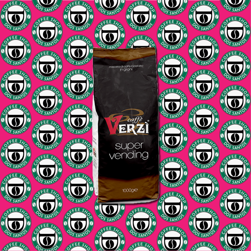 Grani Verzì Super Vending 1Kg