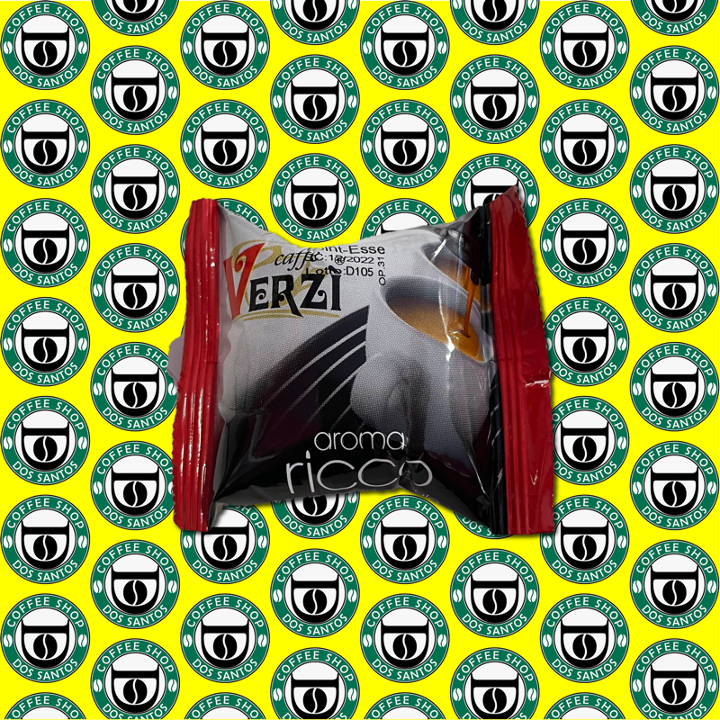 Capsula Point Verzì Gusto Ricco da 100Pz