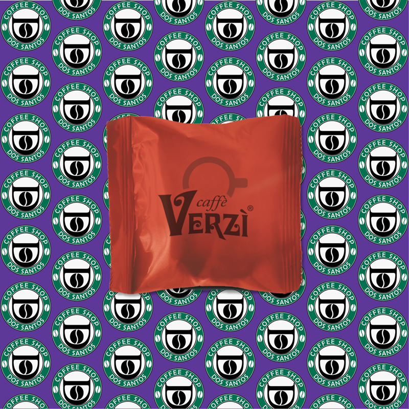 Domo Verzì Intenso da 100Pz