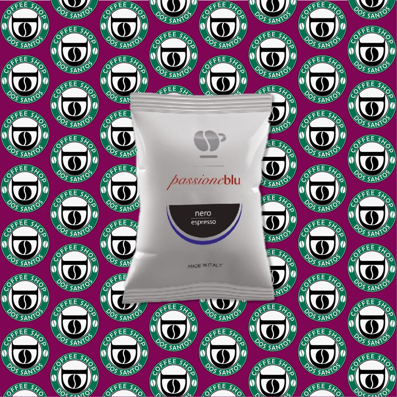 Lavazza Blue Lollo Nera da 100Pz