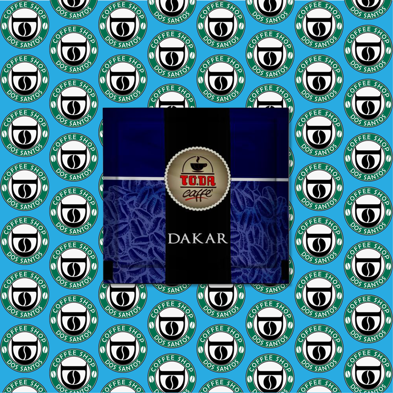 Cialda 44 mm Toda/Gattopardo Dakar da 150Pz
