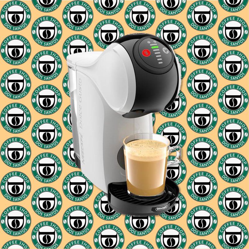 Macchina da Caffè Krups Genio S