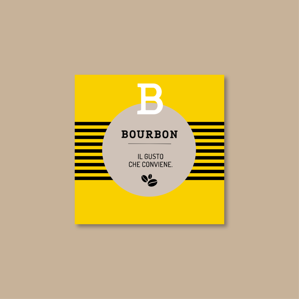 logo bourbon
