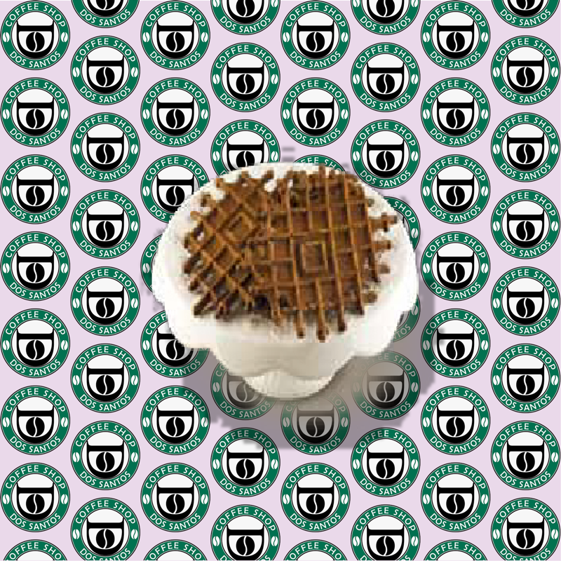 Ferratelle Cacao Biscottificio Colangelo 220 g