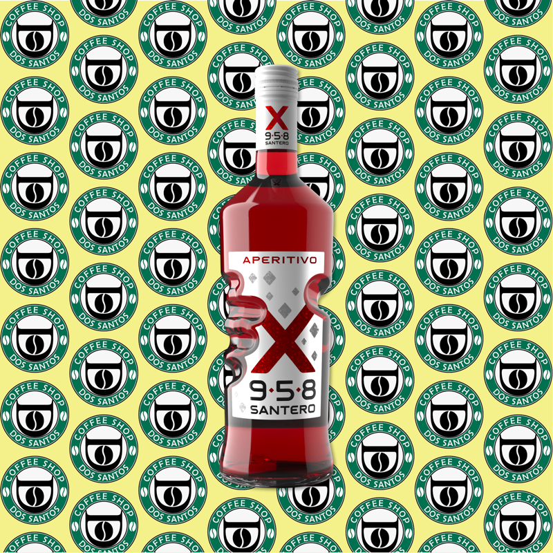 Santero Mix 750 Ml da 1 a 6 Pz
