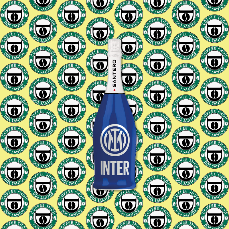 Santero Inter Extra Dry 750 Ml da 1 a 6 Pz