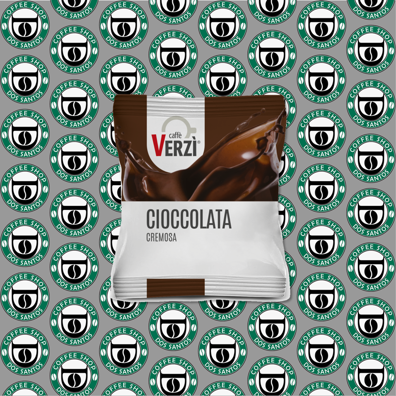 A Modo Mio Verzì Cioccolata 50 Pz