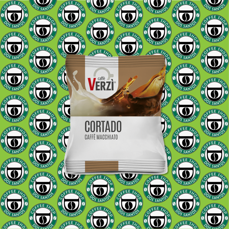Nespresso Verzì Cortado 50 Pz